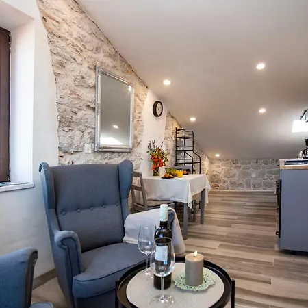 Appartement Diamadi-old Town