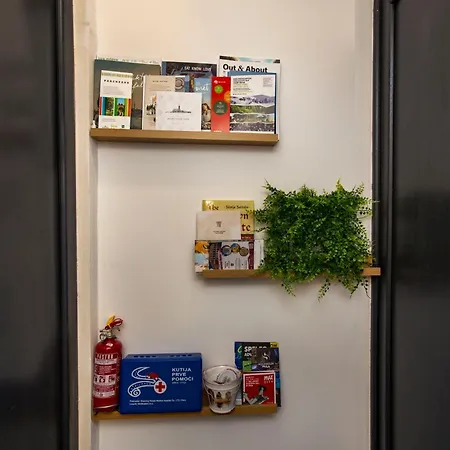 Diamadi-old Town Appartement *