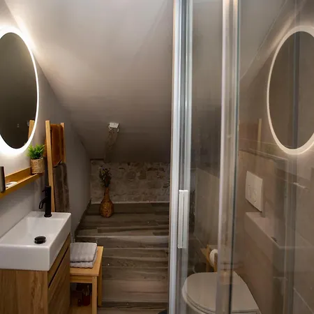 Diamadi-old Town * Rovinj