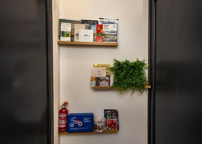 Diamadi-old Town Διαμέρισμα *