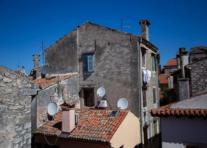 Διαμέρισμα Diamadi-old Town