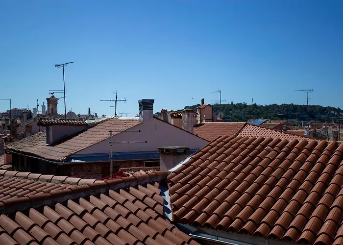 Diamadi-old Town Apartmán Rovinj