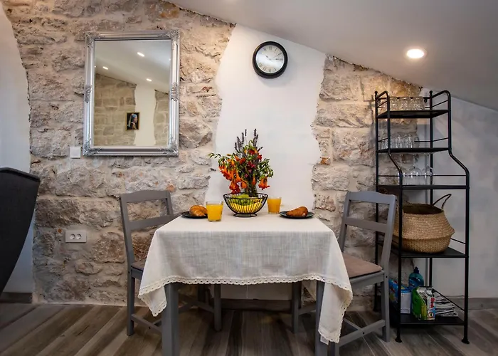 Diamadi-old Town Apartmán