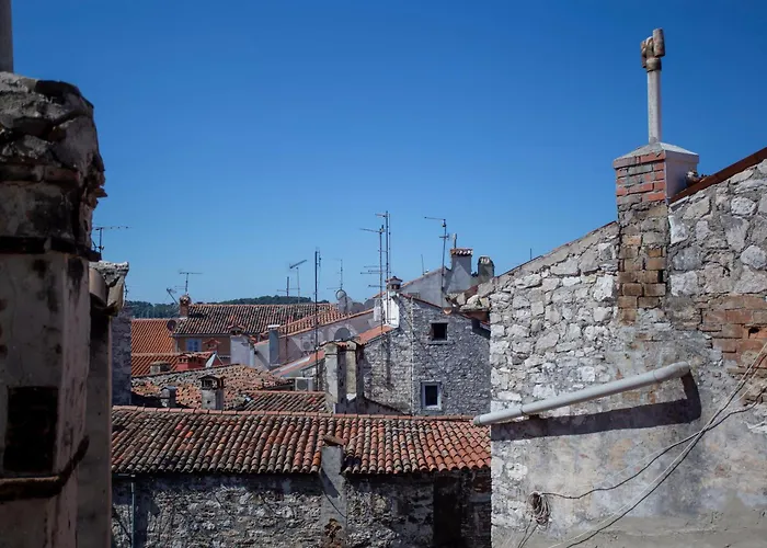 Diamadi-old Town Apartmán