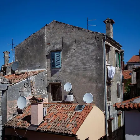 Apartamento Diamadi-old Town