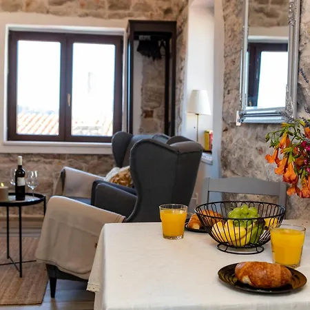 Apartamento Diamadi-old Town *