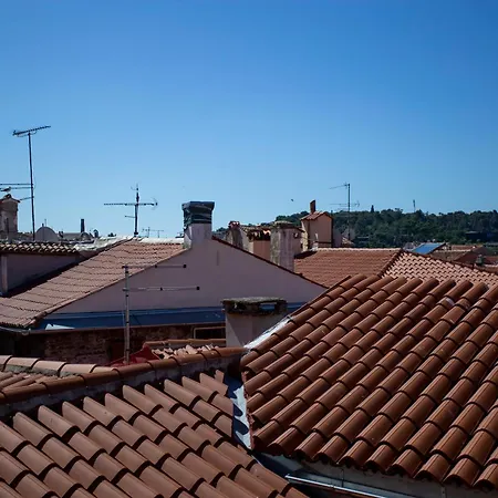 Diamadi-old Town Apartamento Rovinj