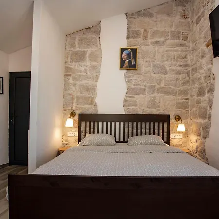 Apartamento Diamadi-old Town